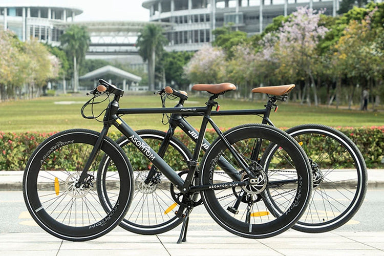 2022 Best E-bikes suitable for commuting