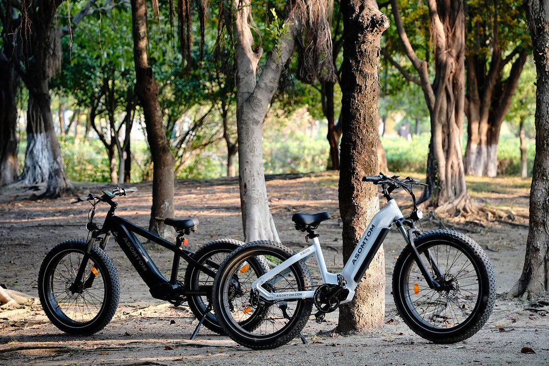 How to save money with an electric bike