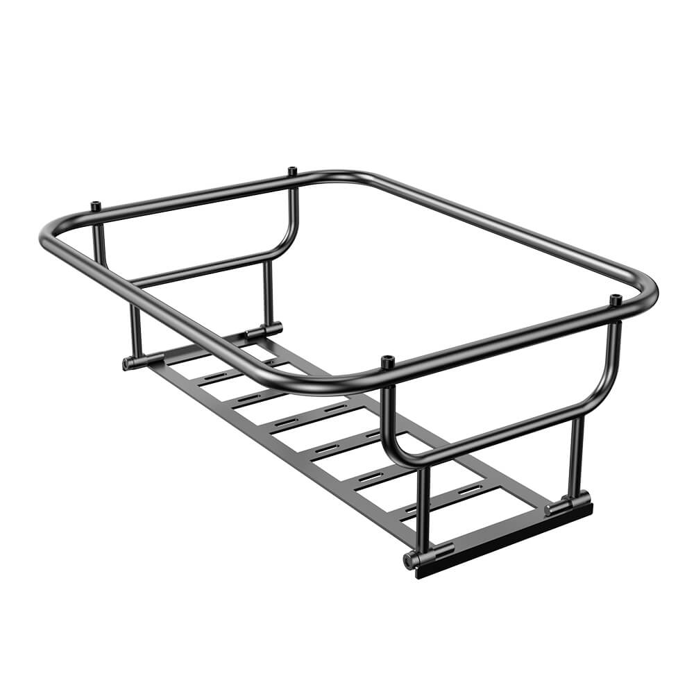 Multi-Purpose Child and Cargo Frame