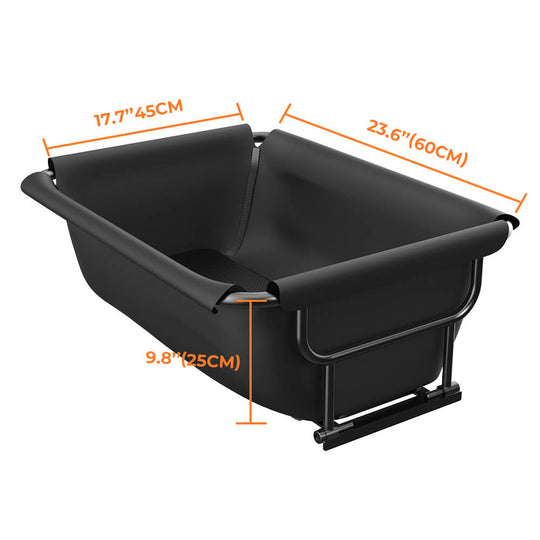 Multi-Purpose Child and Cargo Frame