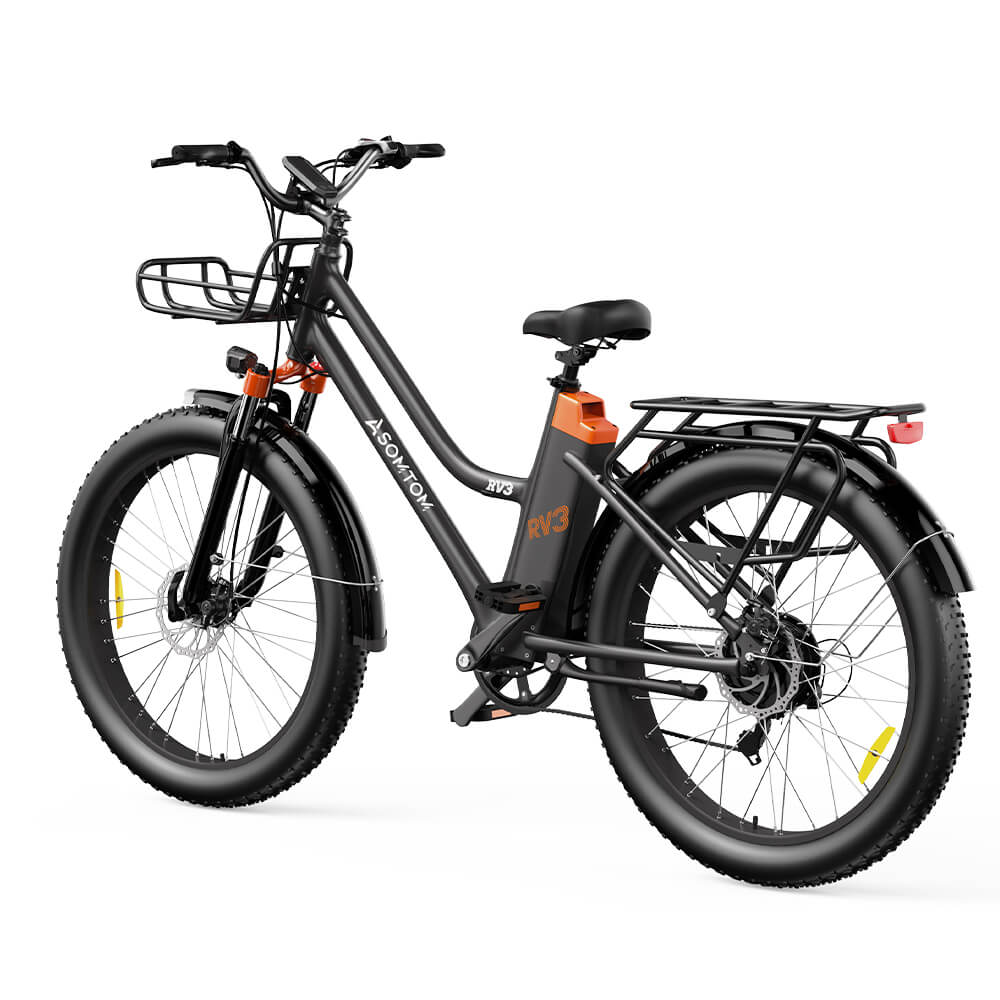 2018 radcity electric hot sale commuter bike review