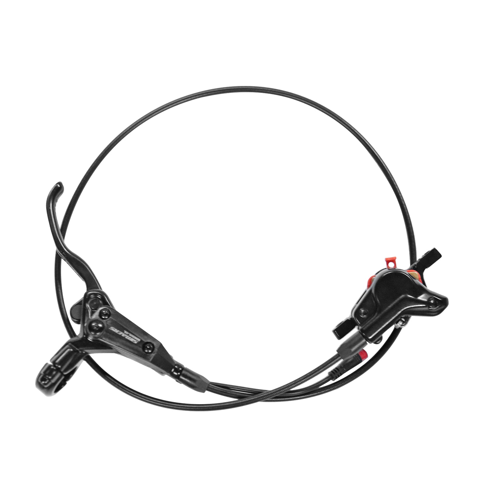 Simaers hydraulic brakes discount review